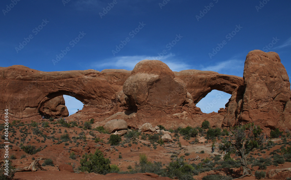 Arches National Park - Utah