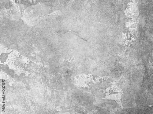 white cement and concrete texture for pattern and background.