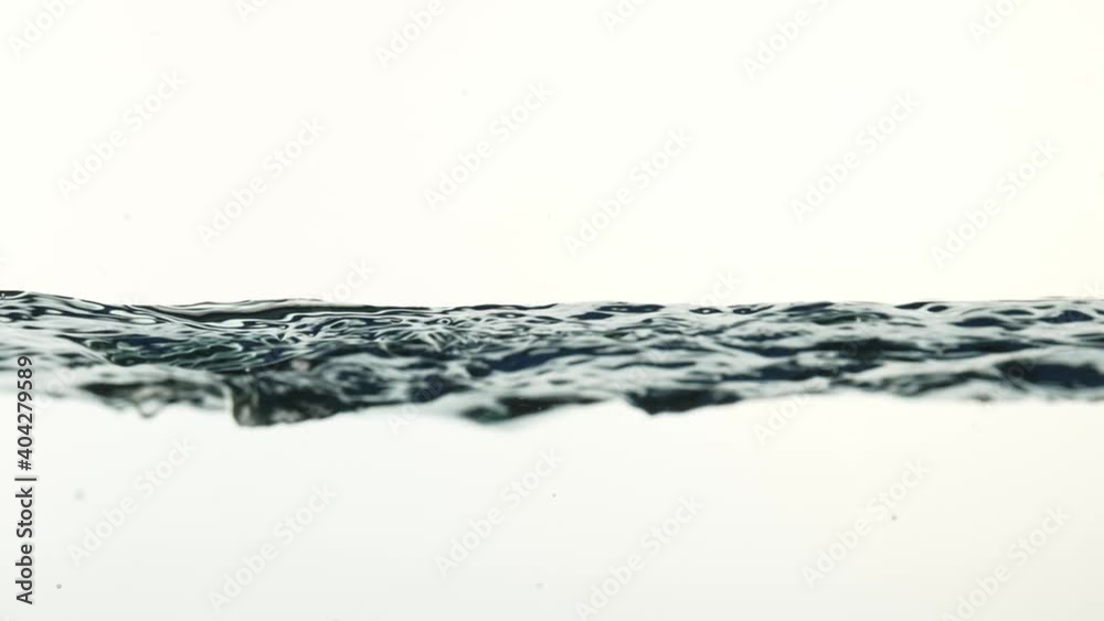 水 水