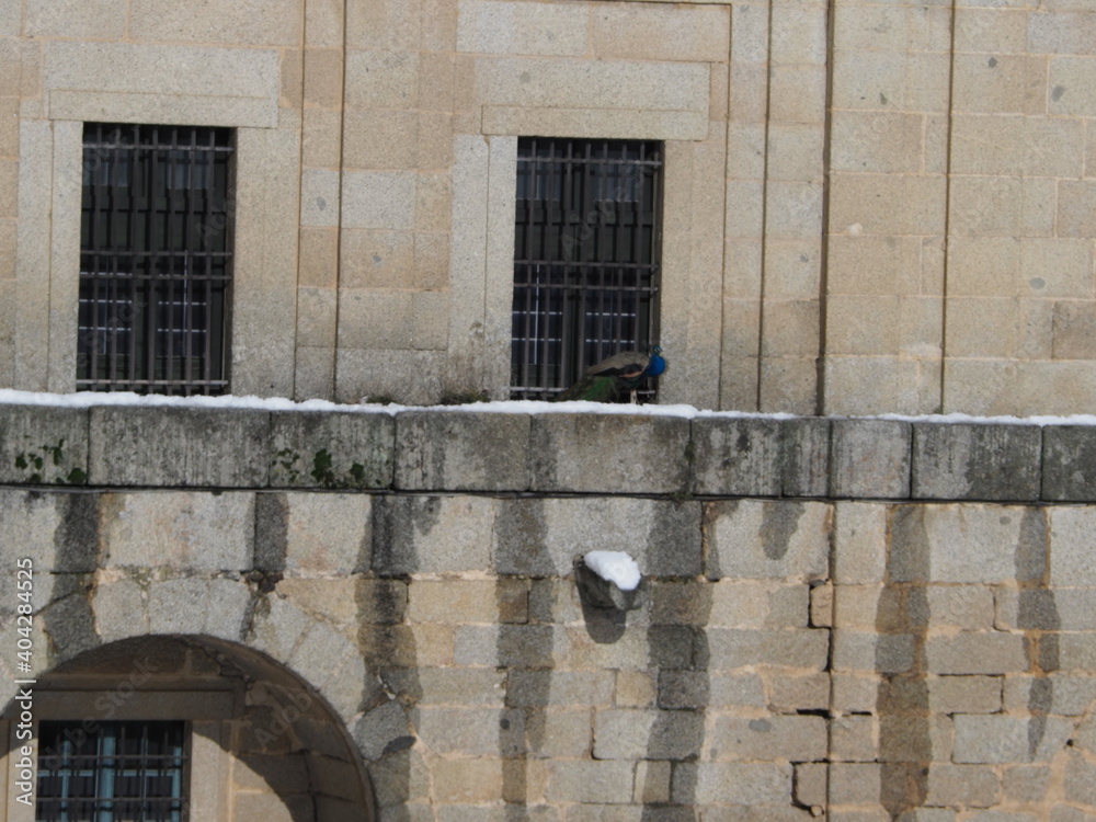 Monasterio de El Escorial