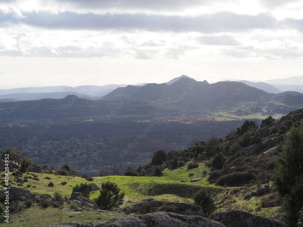 La Machota