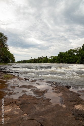 apore river waters photo