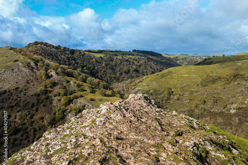 Dove Dalle Peak District UK Relaxing trip 