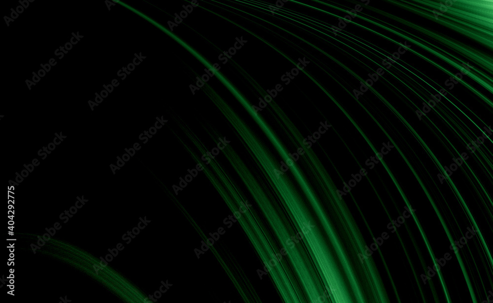 Fototapeta premium Background black and green dark are light with the gradient is the Surface with templates metal texture soft lines tech gradient abstract diagonal background silver black sleek with gray.