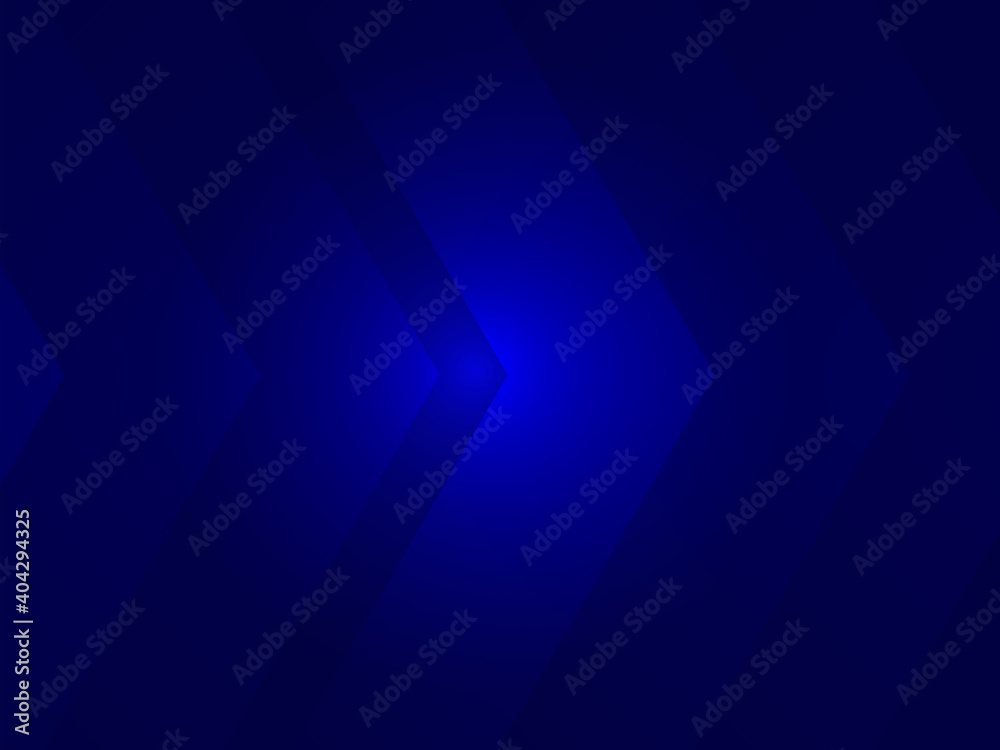 Stylight neon light effect blue colors. Halogen led light lamps elements for night party game design. Colorful glowing lines on dark blue background. Color vector illustration