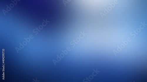 Abstract Background Blue gradient with copy space  © NARANAT STUDIO