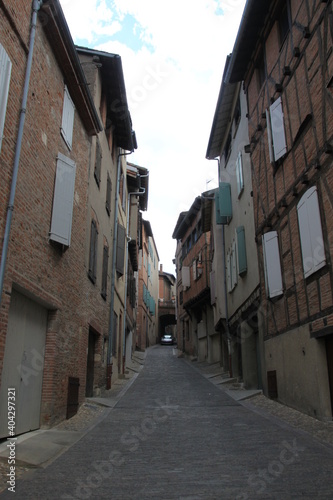 Albi, Tarn	 photo