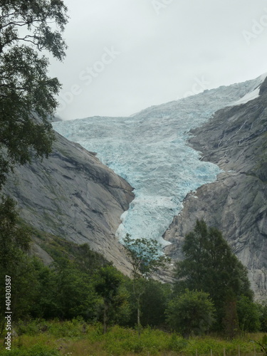 Glaciar