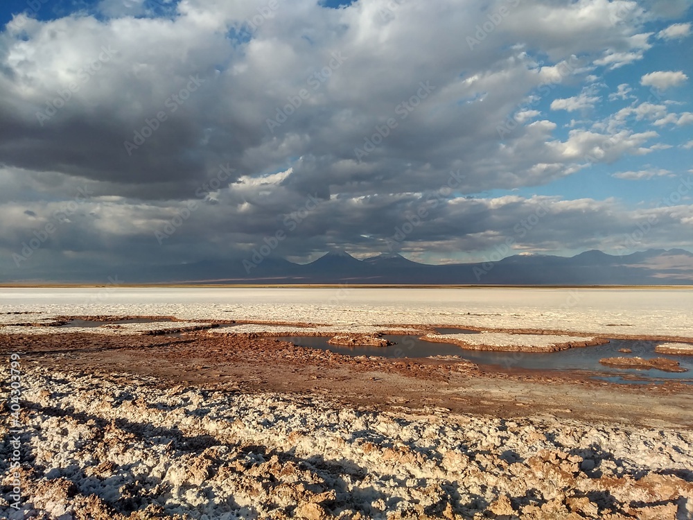 Atacama, Chile