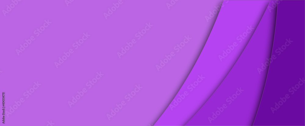 Beautiful colorful paper layers background Beautiful colorful paper layers background