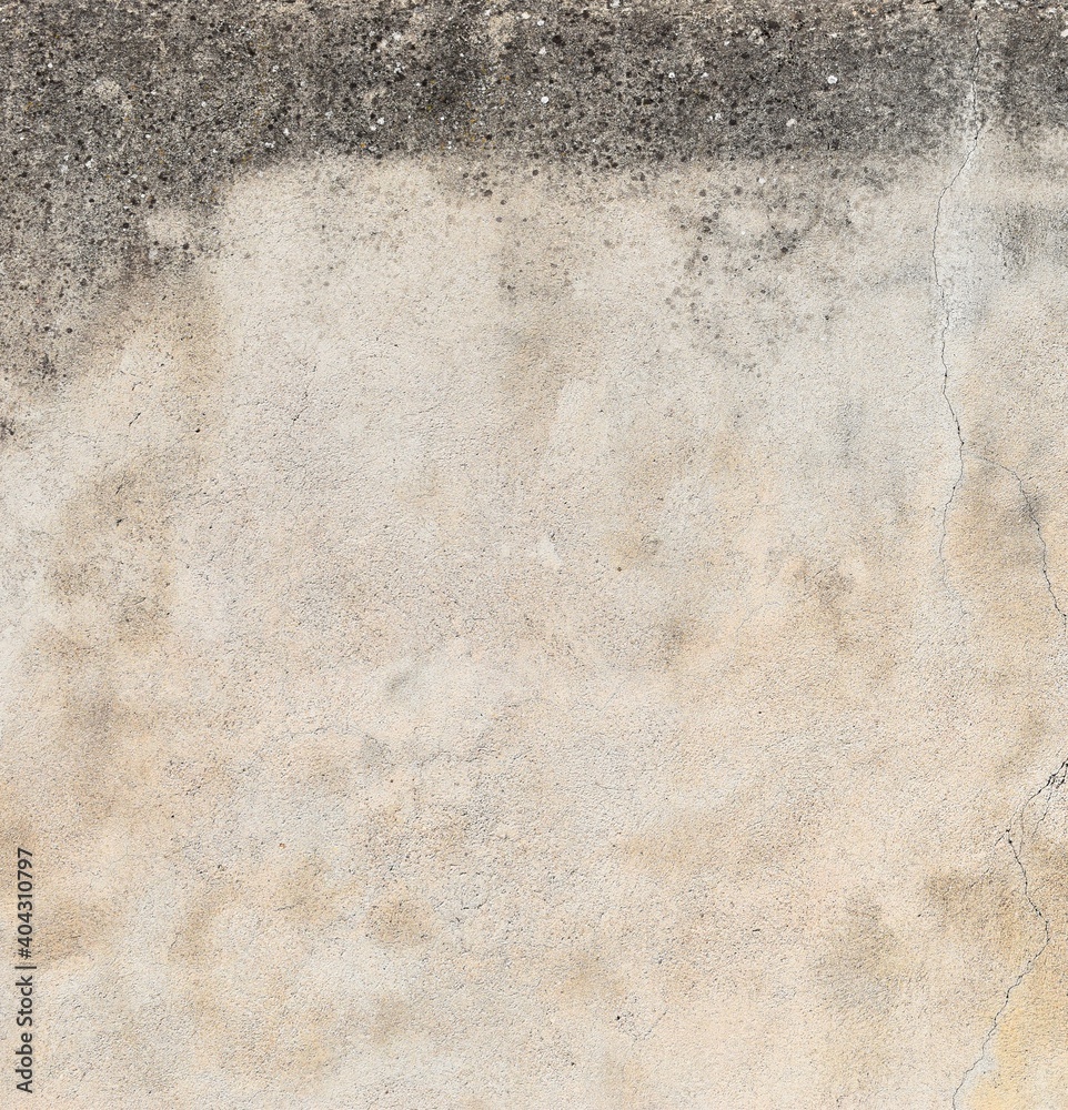 Naklejka premium concrete wall background