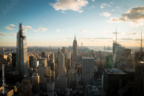 New York City - Manhattan © ch.krueger