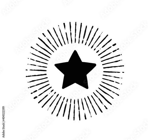 Estrella vintage