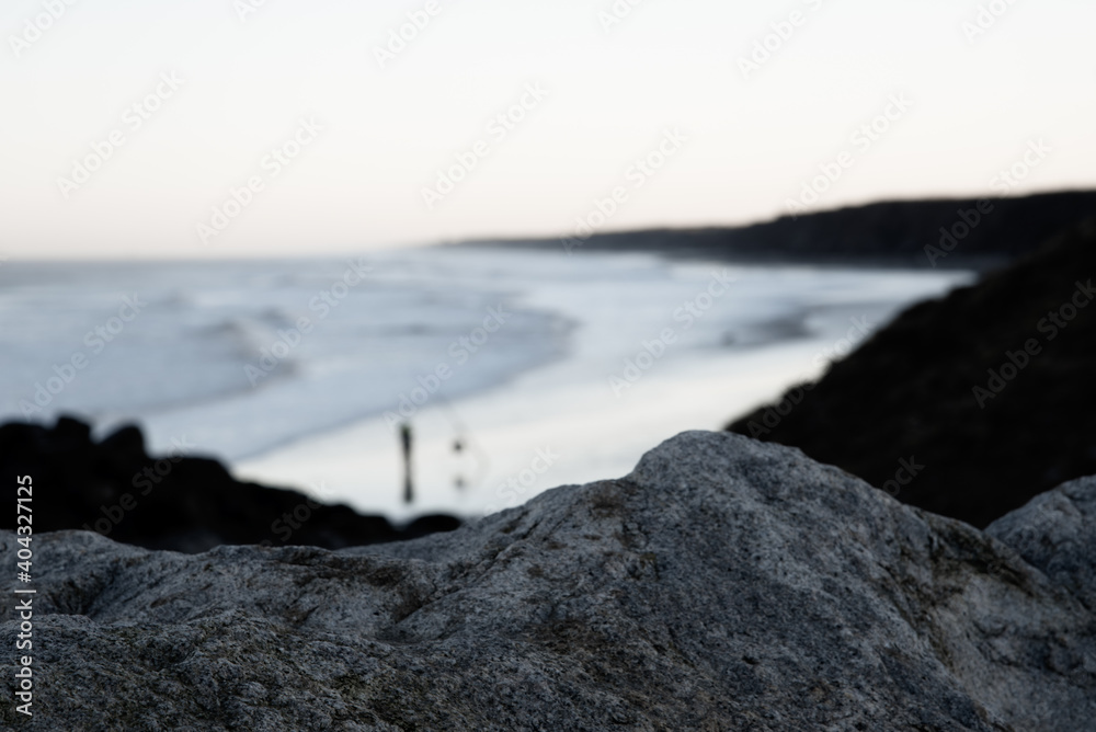 East Yorkshire Coast