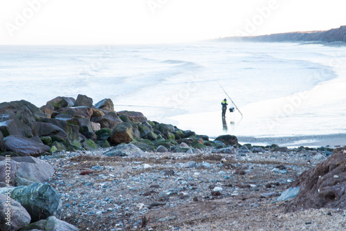 East Yorkshire Coast