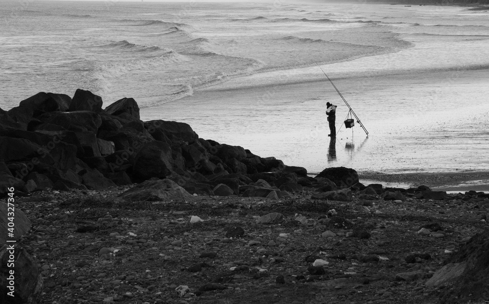 Fotografie East Yorkshire Coast