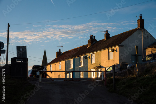 East Yorkshire Coast