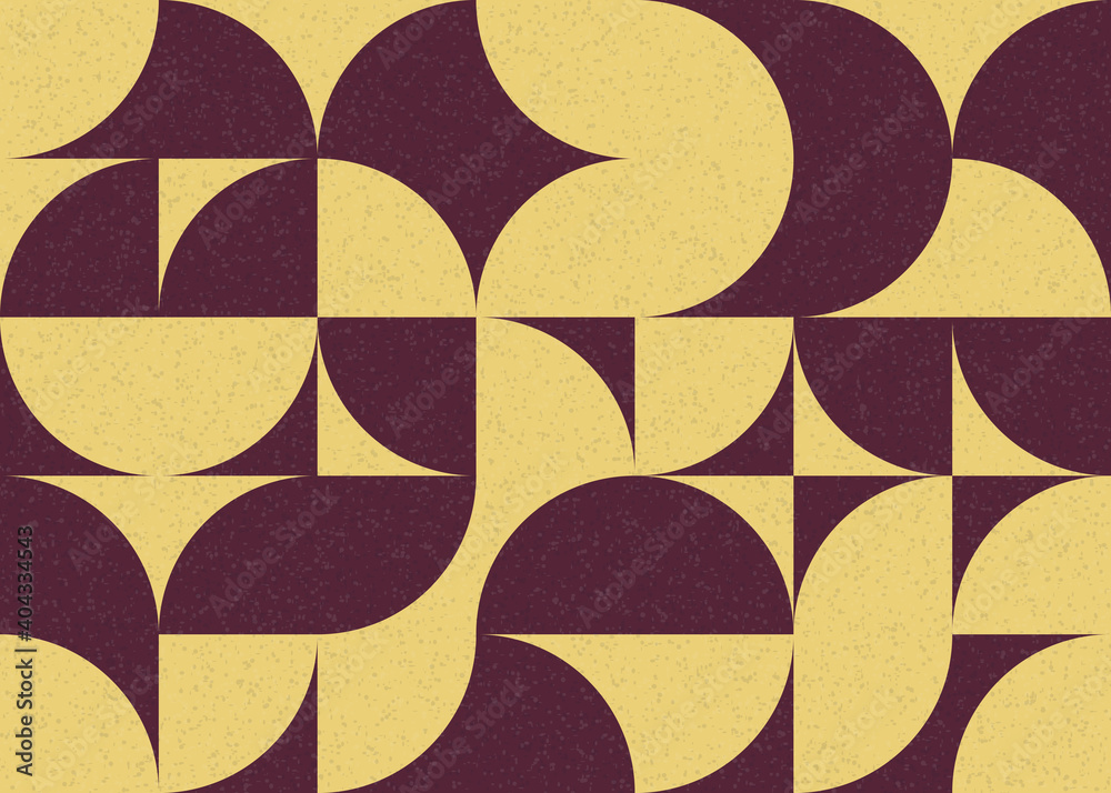 Abstract Geometric Pattern generative computational art illustration Abstract Geometric Pattern generative computational art illustration