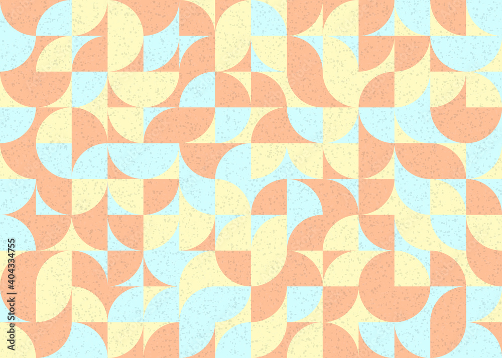 Abstract Geometric Pattern generative computational art illustration Abstract Geometric Pattern generative computational art illustration