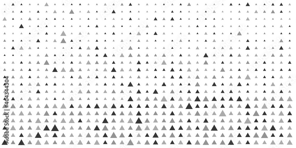 Dark Silver, Gray vector cover in polygonal style. Modern abstract illustration with colorful triangles. Pattern for commercials. Dark Silver, Gray vector cover in polygonal style. Modern abstract illustration with colorful triangles. Pattern for commercials.