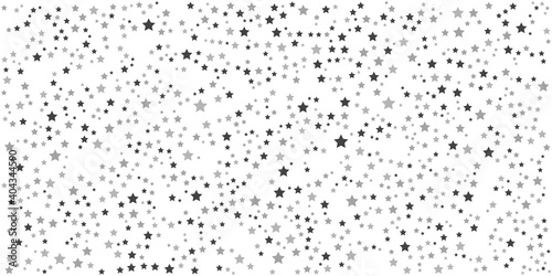 stars pattern background icon vector illustration design. Seamless Star Monochrome Background on white backround. star vector seamless Pattern isolated repeat background wallpaper