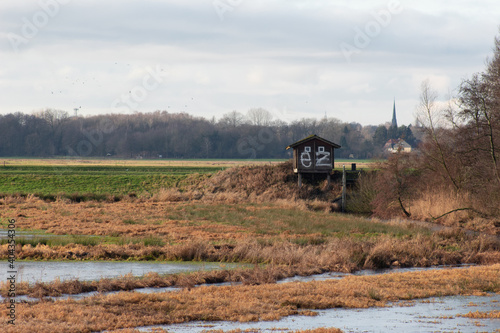 Naturschutzgebiet 