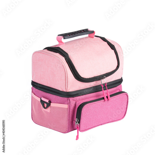 Thermal Lunch Box