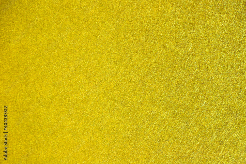 Obraz premium Gold patterned wall texture