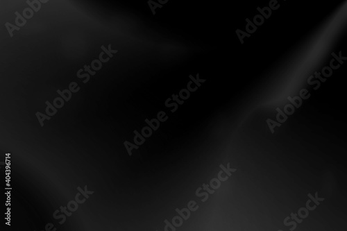 Black and white color gradient background