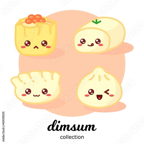 set of dimsum