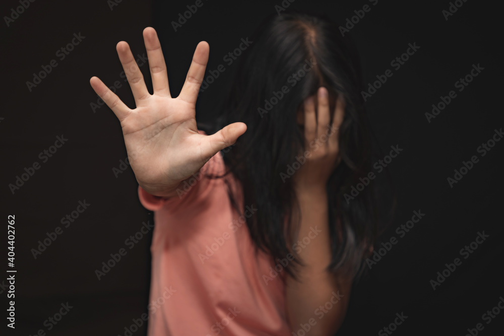 stop violence against Women,The concept of sexual harassment against women and rape, international women's day, stop violence against Women,The concept of sexual harassment against women and rape, international women's day,