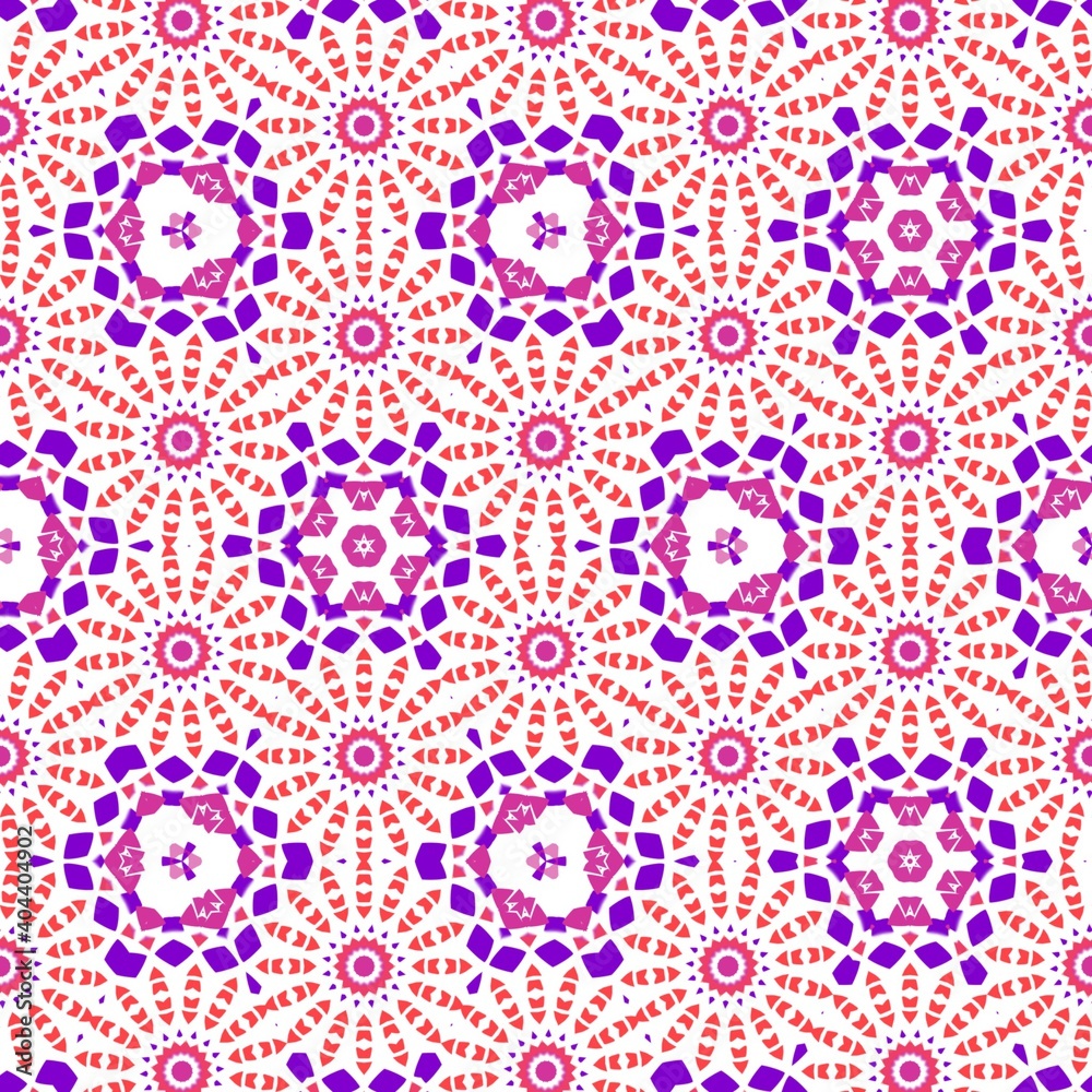 Pattern with modern concept Pattern with modern concept