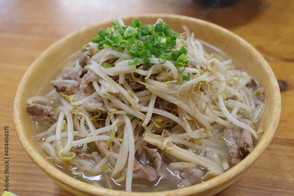 日本の沖縄の美味しい料理 日本の沖縄の美味しい料理