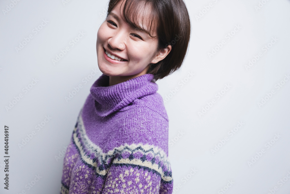女性 女性