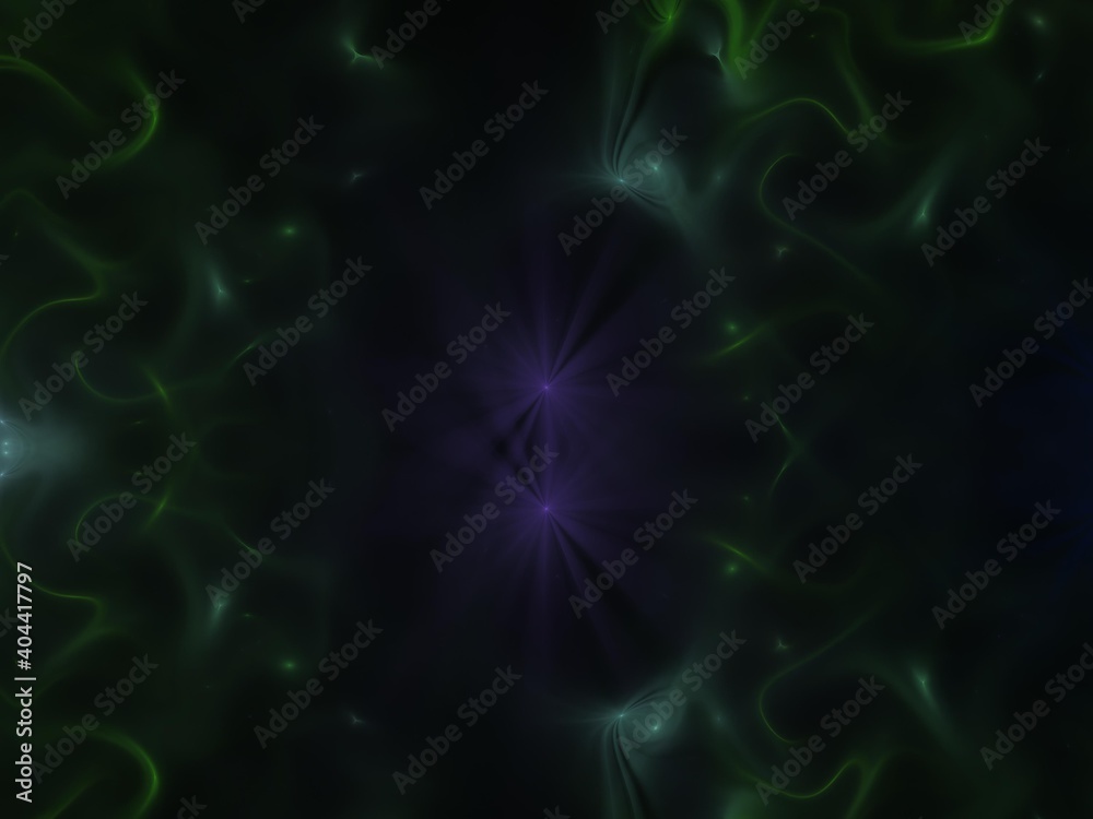 Imaginatory fractal background Image Imaginatory fractal background Image