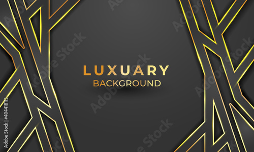 Technology Luxury Background (ID: 404418113)