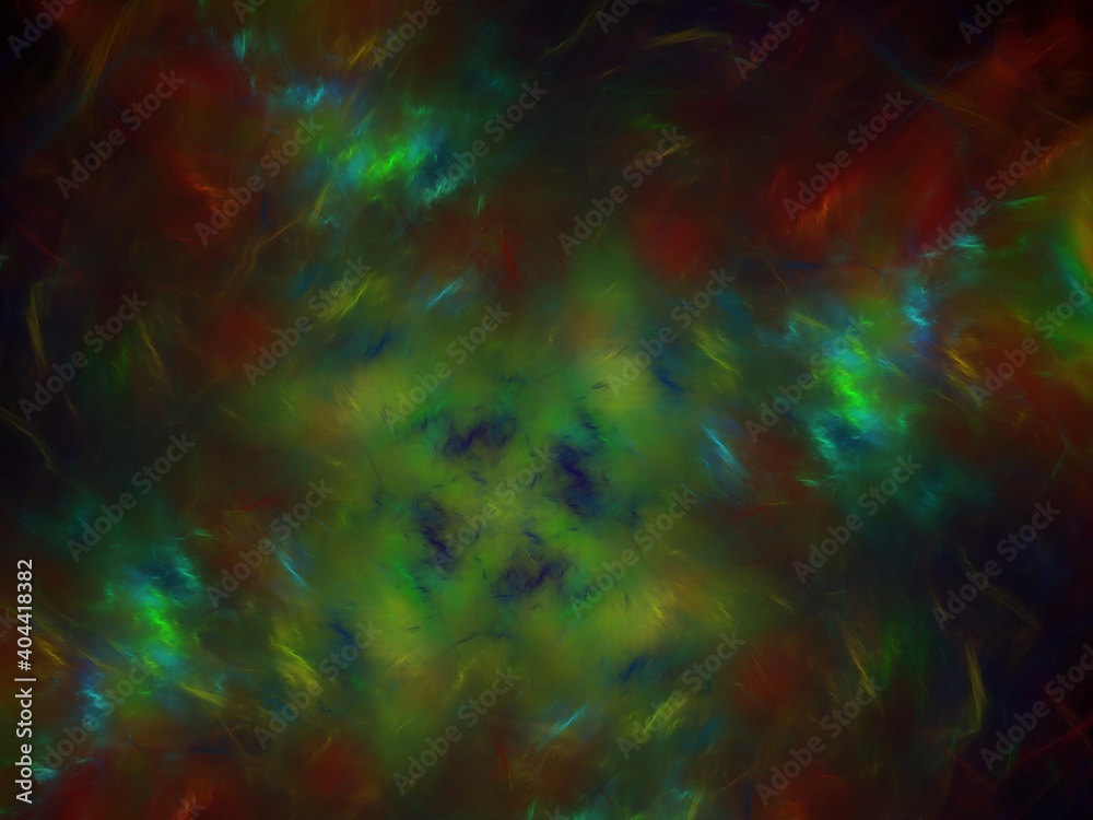 Imaginatory fractal background Image Imaginatory fractal background Image