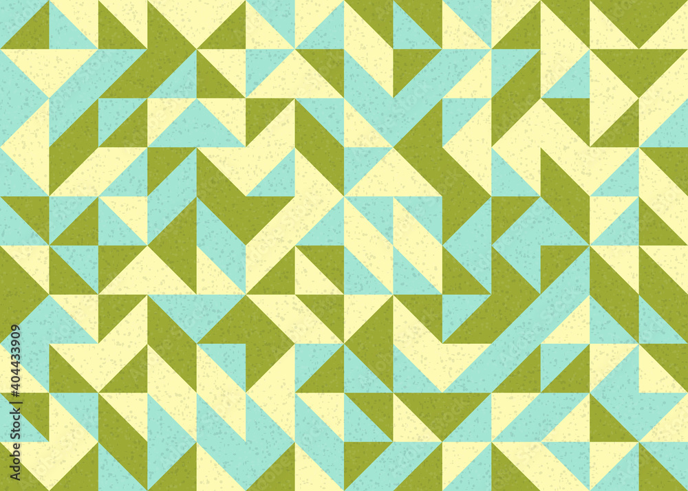 custom made wallpaper toronto digitalAbstract Geometric Pattern generative computational art illustration
