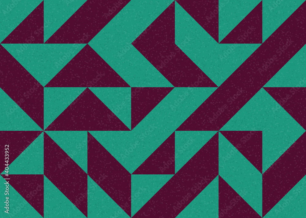 Abstract Geometric Pattern generative computational art illustration Abstract Geometric Pattern generative computational art illustration