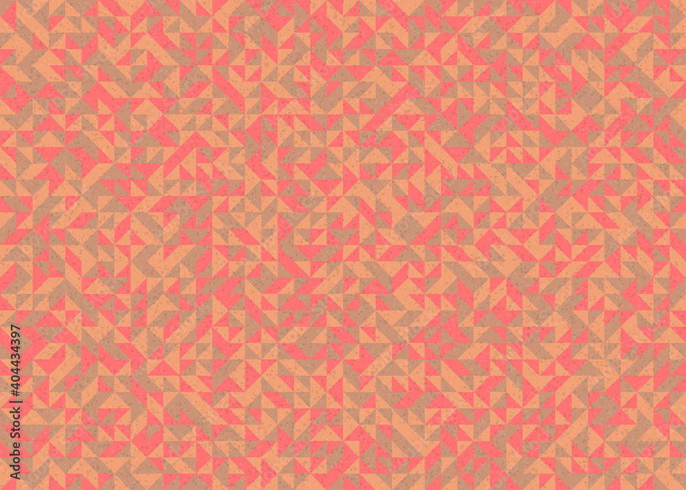 Abstract Geometric Pattern generative computational art illustration Abstract Geometric Pattern generative computational art illustration