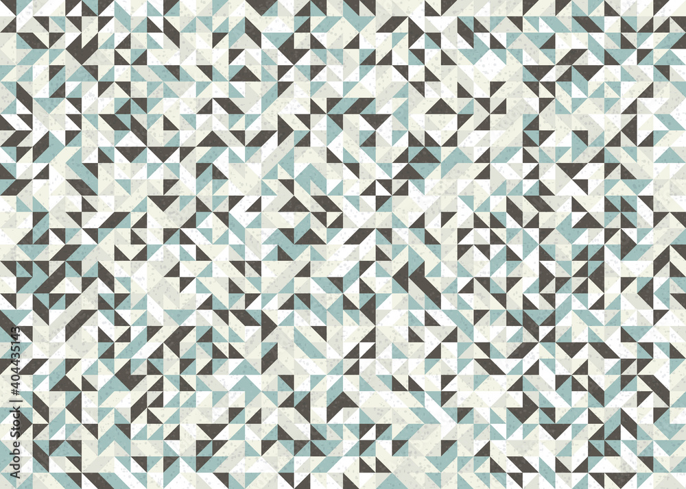 Abstract Geometric Pattern generative computational art illustration Abstract Geometric Pattern generative computational art illustration