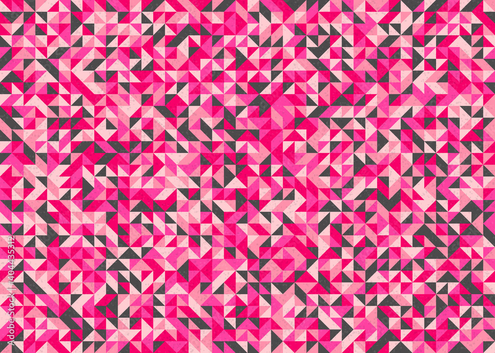 Abstract Geometric Pattern generative computational art illustration Abstract Geometric Pattern generative computational art illustration