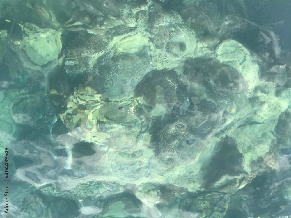 Qeshm, Iran