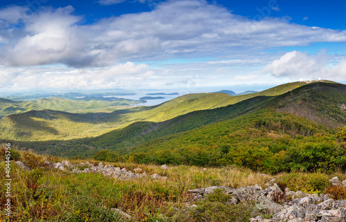 Konstfotografi Russia