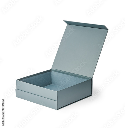 Cardboard box