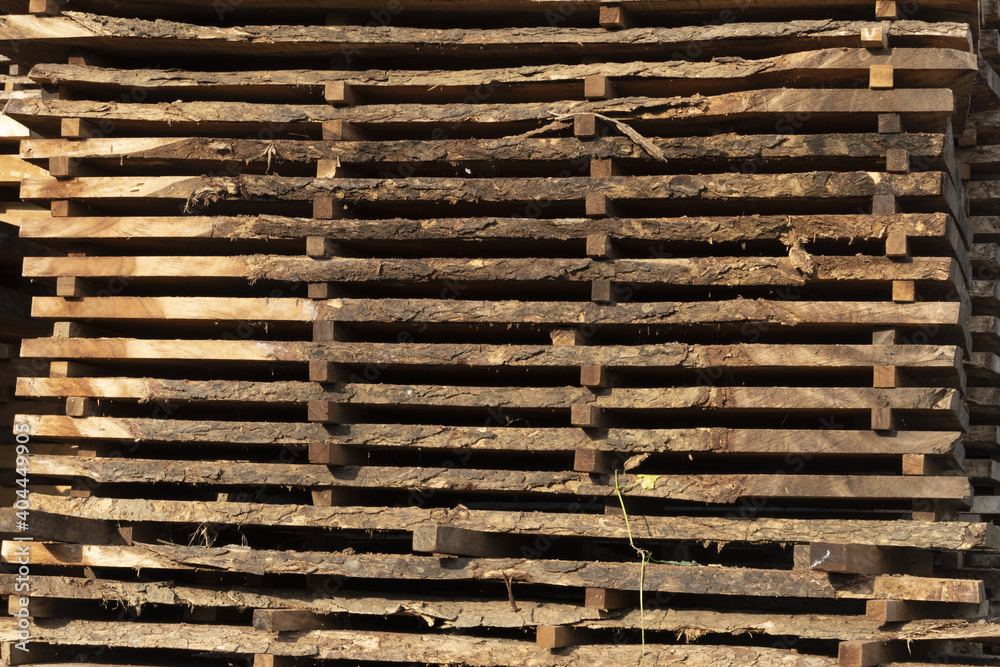 stack of wood stack of wood