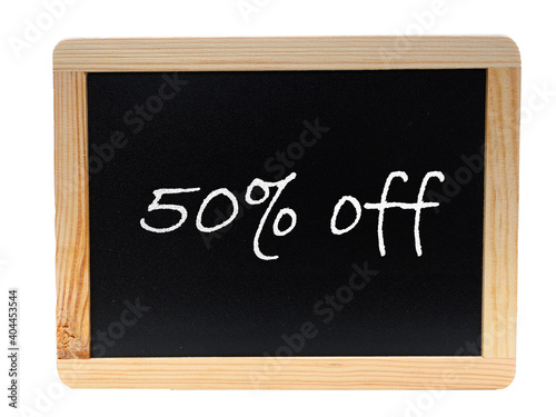 DISCOUNT