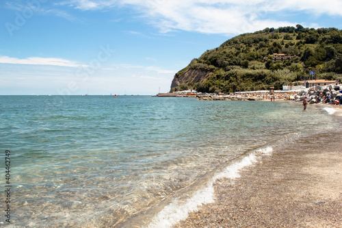 Beach n148  Baia di Vallugola  PU