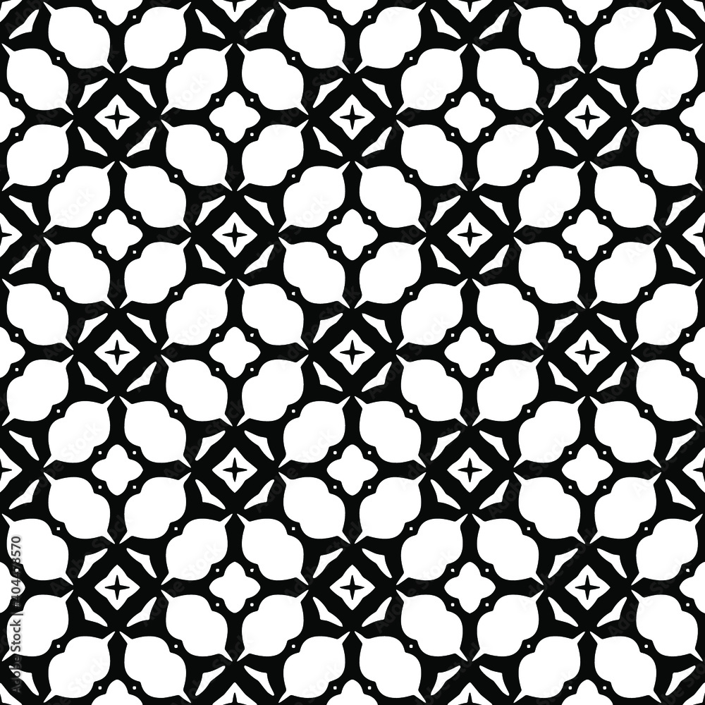 Black and white texture. Abstract seamless geometric pattern. Black and white texture. Abstract seamless geometric pattern.