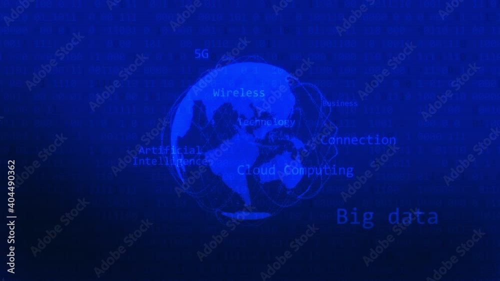 Cloud Computing, Big data, Business, Artificial Intelligence, Cloud Computing, Big data, Business, Artificial Intelligence,